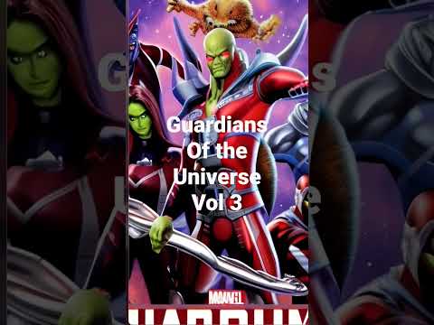 Guardians of the Galaxy Vol 3 #shortfeeds #movie #GOTG3 #marvelstudios #guardiansofthegalaxy