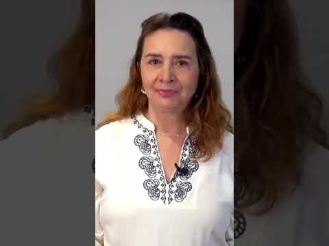 Trecho da palestra "Saber Envelhecer" da Prof. Lúcia Helena Galvão de Nova Acrópole #filosofia