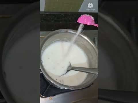 Badam milk/Homemade badam drink/Health drink/tasty badam recipe/Healthy badam recipes