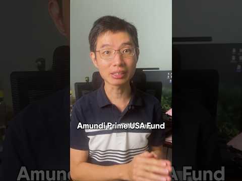 POEMS now lets you invest your CPF and SRS money in Amundi Prime USA Fund