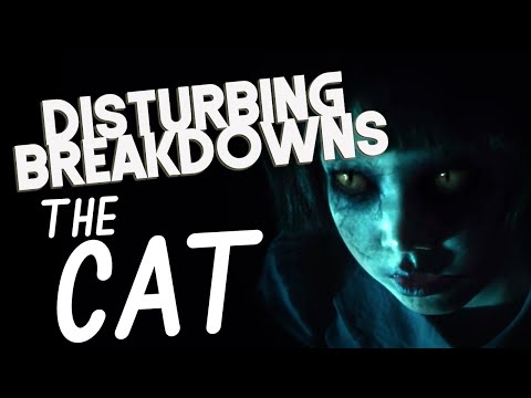 The Cat (2011) ∣ DISTURBING BREAKDOWN