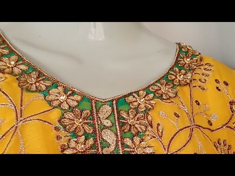 SDarzi Online  is live! Stitching and Cutting Ideas