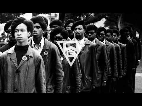 Old School Type Beat x Underground Boom Bap Type Beat - "Black Panthers" By: William Bulldozer