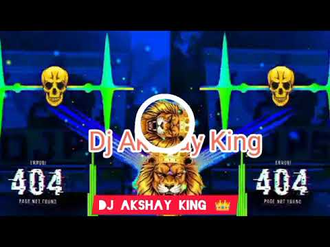 Teetar uda denge √√ EDM mix ✓✓ Trance + Competition  Seeti Mix dj Akshay King 👑