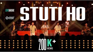 Stuti Ho | Ft. Sheldon Bangera, Amin Yabes Rudra & Dibow Chawang  | LifeBridge Music