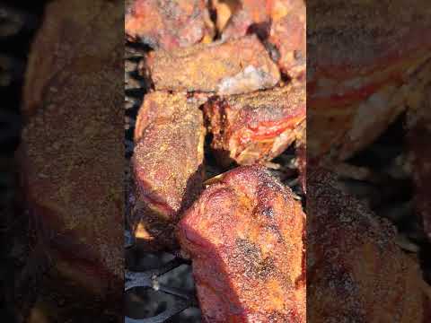 #food #bbqlove #shortsvideo #reels #foodie #shorts #smokedmeat #smokedaddysbbqllc #grillingseason