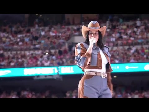 Anne-Marie | (Live Performance) Capital's Summertime Ball 2023 [Full Concert]