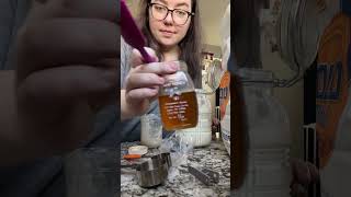 Make a Sourdough Starter With Me