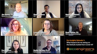 Eco Insights Episode 1: How is Covid-19 impacting the biofuels markets?