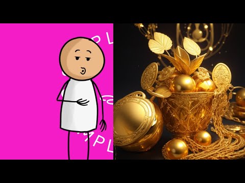 The Golden Secrets: Discover Incredible Facts About Gold