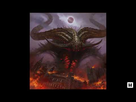 Oh Sees - Smote Reverser (2018) (Full Album)