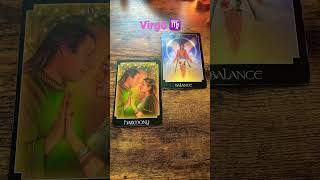 Virgo ♍️ Energy Check In #virgo #virgoreading #virgotarot