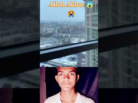 Allah ❤️ reaction motivation #reactionvideo #trending #motivation