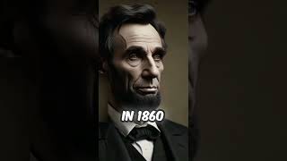 "Abraham Lincoln: Legacy of Freedom and Tragic History 🌟🕊️" #history