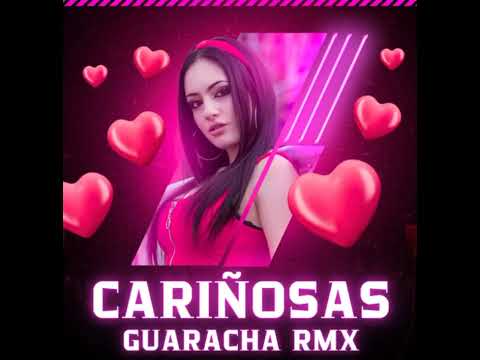 BroosMx Ft Buay Valdes - Cariñosas (Guaracha Remix)#musicadeantro #guaracha #tribal #circuit