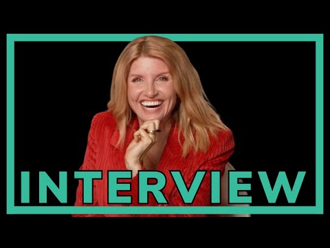 SHARON HORGAN INTERVIEW on making wonderful BAD SISTERS season 2