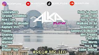 REQ BY MR. LEO || 2 HOURS SET DJ PROGRESSIVE HAYAM WURUK JAKARTA 🐲