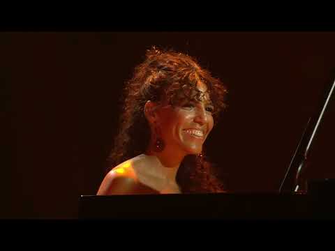 JazzBaltica 2022: Omar Sosa & Marialy Pacheco