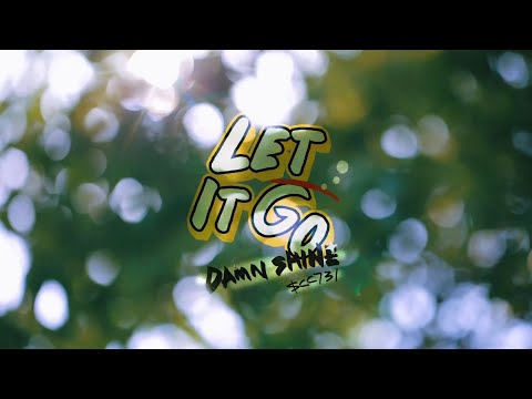 [SUP] C-BLOCK：大傻DamnShine - Let it go