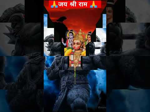 Hanuman chalisa | hanuman chalisa fast #hanuman #shorts #new