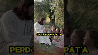 Amor al Prójimo: ¿Cómo Practicar el Mandato Más Difícil de Jesús? ❤️✝️