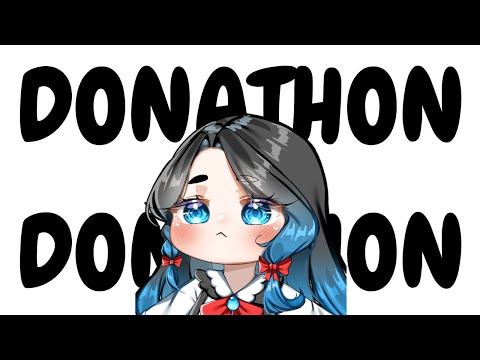 【Donathon】Tambah bilingnya dong mas #3