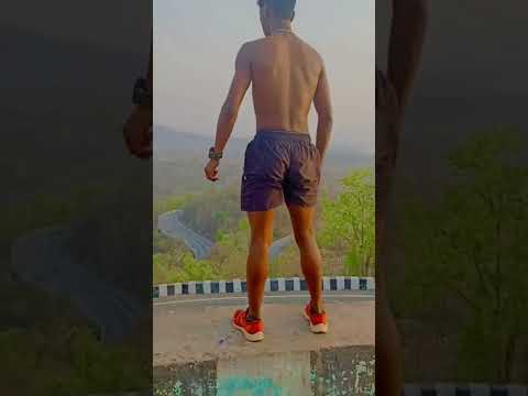 Meri duniya hi alag hai 🔥😉 || Jharkhand PATRATU valley || 💯