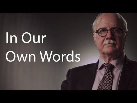 First Legal Services at Canadian Security Intelligence Service | In Our Own Words