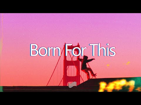 CRMNL - Born For This (Lyrics)