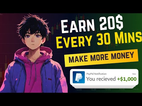 Autopilot Money Making Systems | Earn 20$ Every 30 Mins (How it REALLY Works)