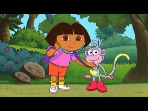 Dora buji drawing easy | Dora buji coloring | Dora coloring pages