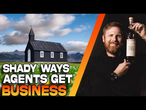 How Real Estate Agents Get Business