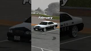 Your Month Your Car❤️ Car Parking Multiplayer #cpm #cpm2 #cpmnewupdate #shorts #carparking #yourcar