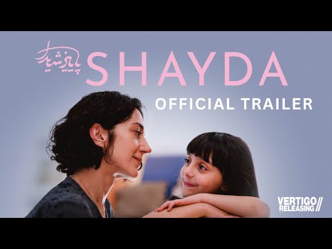 Shayda | Official Trailer | In Cinemas 19th July