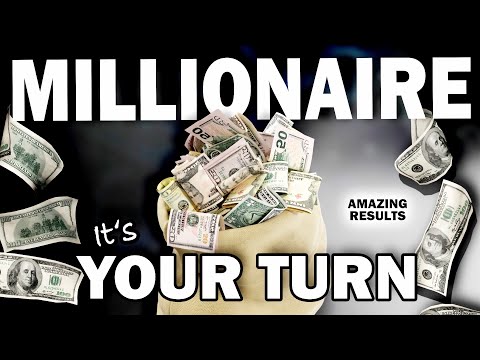 Activate the GOLDEN ENERGY OF MONEY ~ Reverse your FINANCIAL DESTINY ~ Ohhh FATHER Thank you