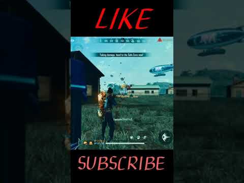 free fire gameplay like raistar #shorts#shorts#shorts