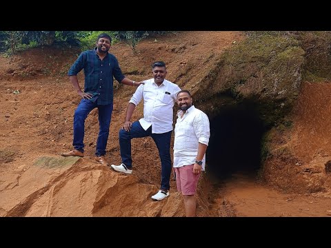 A Journey Through Time: Mr. Anto's Experience at Pazhassi's Cave & Wentworth Tea Factory