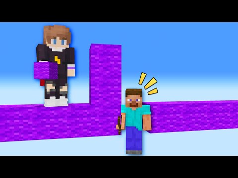 🔴 Julien Azelart Plays Bedwars!