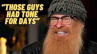 Billy Gibbons Names His Favourite Ten Guitar Players