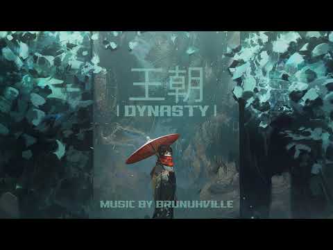 Fantasy Oriental Music - Dynasty