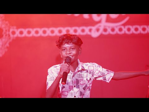 AARARUM AAVATHA - NAADAN PATTU - COVER BY YADAV KRISHNA #nadanpattu