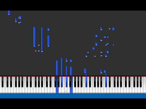 【ブルース・ピアノ「Blues_017」02】Blues PIANO 017 02