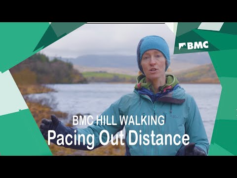 Hill Walking: Learn how to Pace your Distance like an Expert