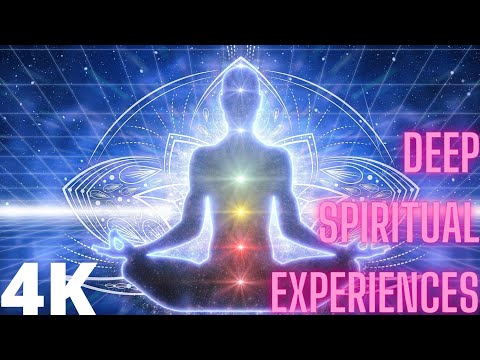 🔴 Meditation Music, Relaxing Music, Sleep Music, Stress Relief Music, Yoga Music (Nature Quest)