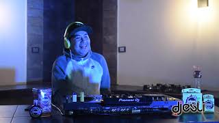 DJ ESLI SET GUARACHA