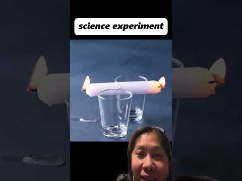 Amazing #experiment #scienceexperiment #sciencefacts #theychannel #youtubeshorts #science