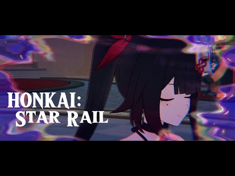 Sparkle gives the Deadly Button to Aventurine 『Honkai: Star Rail 2.1 Mission』