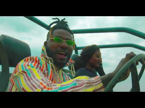 Nviiri the Storyteller - Lesotho ft. Ray Gee (Official Video) SMS (Skiza 8549841) to 811