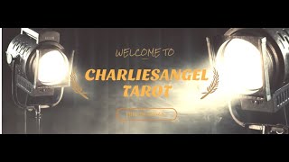 Lin Gallagher form Tinker Tarot Interviewed Char from Charliesangeltarot. It was fun! Thanks Tink!