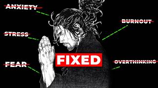 3 Principles That Fix 90% of Problems - Miyamoto Musashi